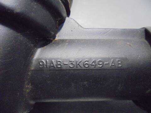 Foto 3ª: Cremallera de Direccion Ford Escort TURNIER BERLINA 60CV 44KW (1991)