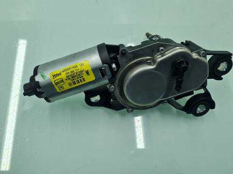 Motor Limpia Trasero Seat Leon FR 170CV 125KW