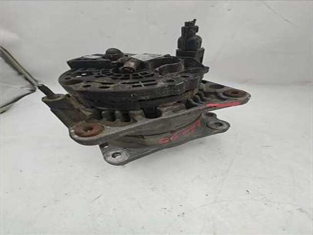 Alternador Seat Alhambra 1.9 GRAN VIA [1.9 LTR. - 81 KW TDI]