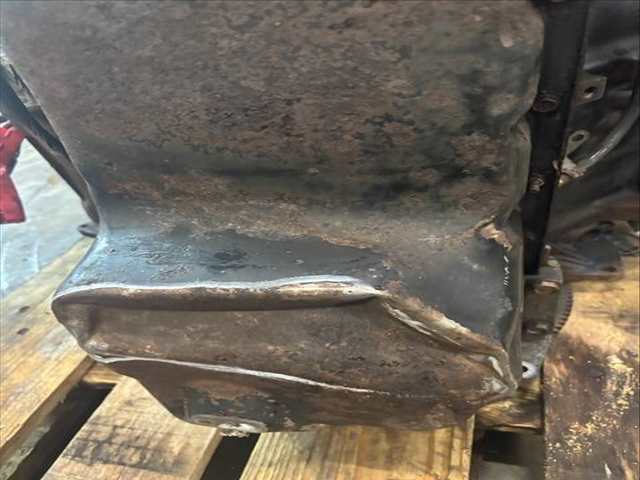 Foto 2ª: Motor Completo Dodge Ram 326CV 240KW [EZB] (2006)