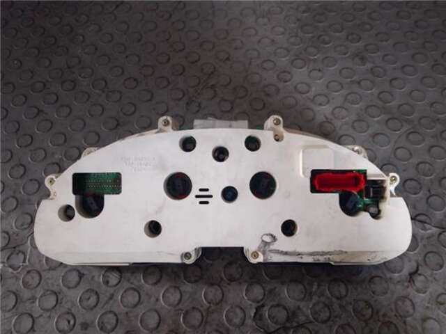 Foto 2ª: Cuadro de Instrumentos Ford Galaxy 1.9 TDI [AVG]
