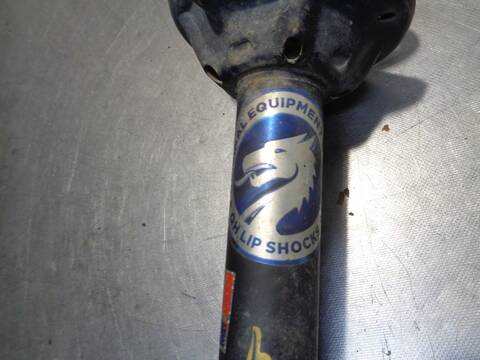 Foto 3ª: Amortiguador Trasero Derecho Ford Fiesta GHIA BERLINA 75CV 55KW [DHA] (1995)