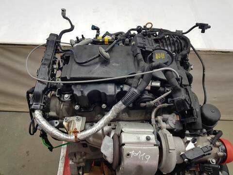 Motor Completo Land Rover Range VELAR S
