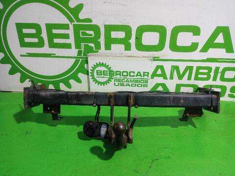 Enganche Remolque Kia Sorento 2.5 CRDI 170CV