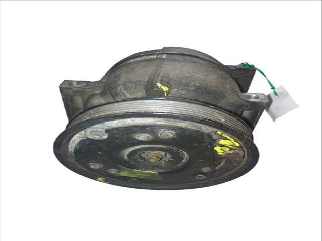 Foto 3ª: Compresor Aire Acondicionado Renault Laguna 1.6 16V BG0A BG0L) (2001)