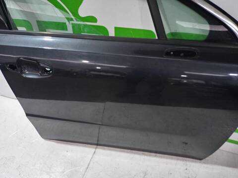 Foto 3ª: Puerta Delantera Derecha Peugeot 508 ACTIVE 140CV [RHFDW10BTED4] (2011)