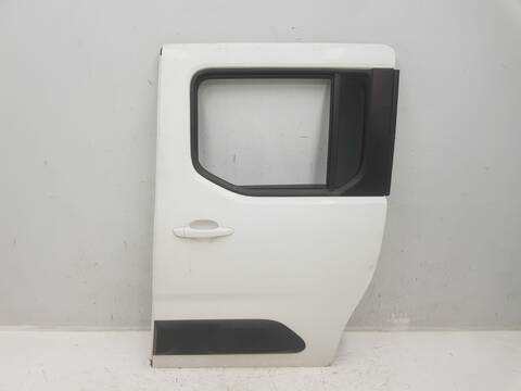 Puerta Lateral Corredera Izquierda Citroen Berlingo LIVE M 110CV