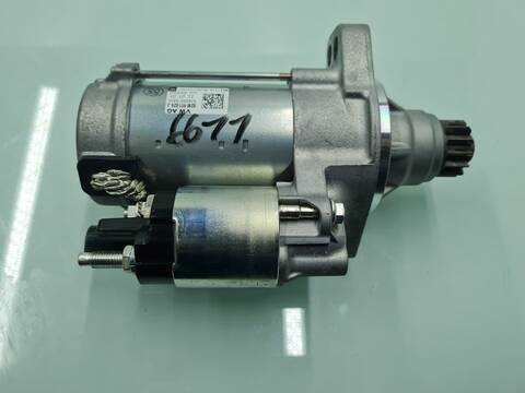 Motor de Arranque Seat Ateca 110CV