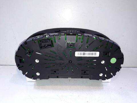 Foto 2ª: Cuadro de Instrumentos Opel Adam UNLIMITED ECOFLEX 87CV 64KW [B14XER] (2015)
