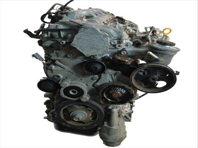 Motor Completo Toyota Avensis 126CV 93KW