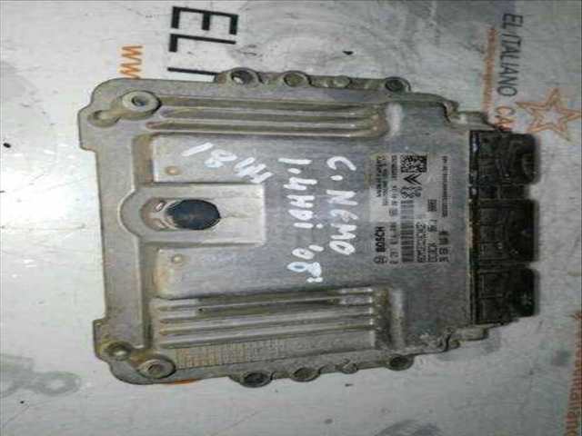 Centralita Motor ECU Citroen Nemo SX 68CV 50KW