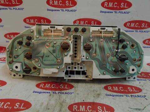 Foto 3ª: Cuadro de Instrumentos Mg 416 D 112CV 82KW 4P RT) [16K4F] (1996)