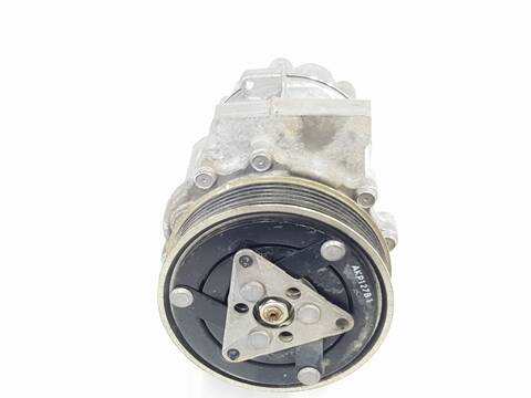 Compresor Aire Acondicionado Renault Kangoo LIMITED