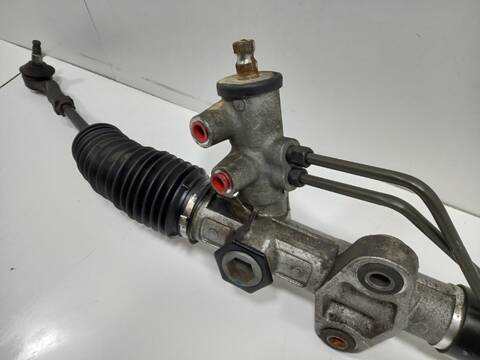 Foto 3ª: Cremallera de Direccion Kia Carnival D/J3 (2006)