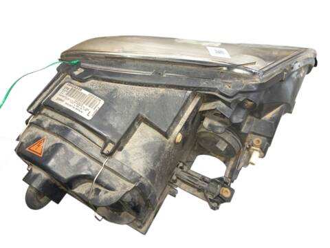 Foto 3ª: Piloto Delantero Derecho Porsche Cayenne TURBO 4.5 (2002)