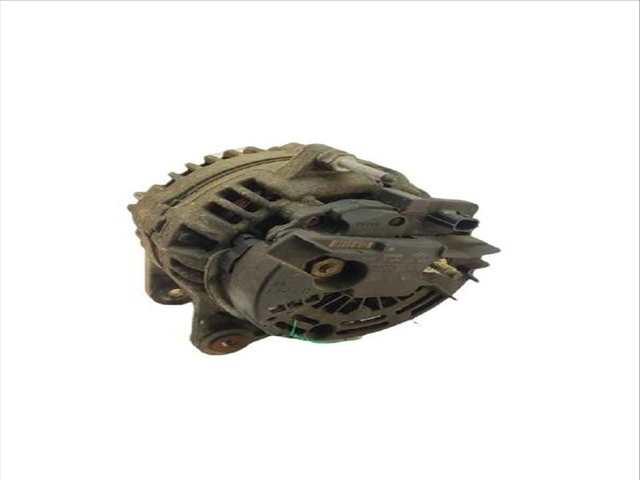 Foto 2ª: Alternador Renault Modus 1.5 DCI 75 (2004)