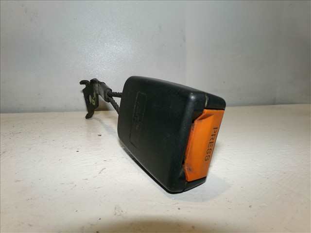 Cinturón Delantero Derecho Opel Agila 1.3 CDTI 2000-2008