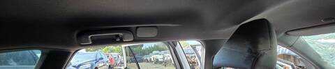 Airbag Cortina Delantero Izquierdo Toyota Corolla 2ZRFXE AUT.