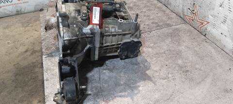 Foto 4ª: Caja Cambios Kia Sportage LX 4X4 113CV 83KW [D4EA] (2006)