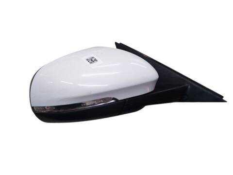 Retrovisor Derecho Jaguar XE 2.0 D