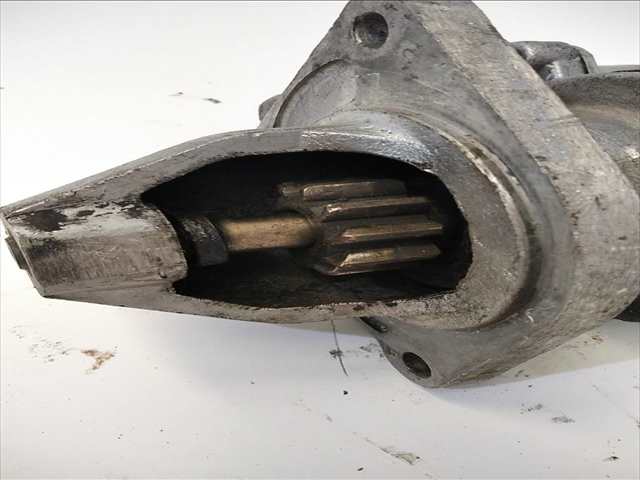 Foto 4ª: Motor de Arranque Land Rover Santana 2.5 DIESEL [D/E74] (1989)