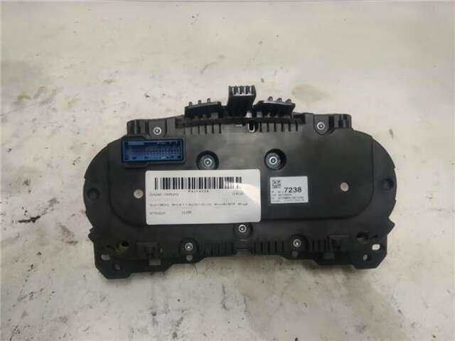 Foto 2ª: Cuadro de Instrumentos Opel Corsa 1.3 16V CDTI (95 CV) [B13DTR]