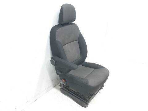 Foto 3ª: Asiento Delantero Izquierdo Renault Trafic L1H1 28T (2014)