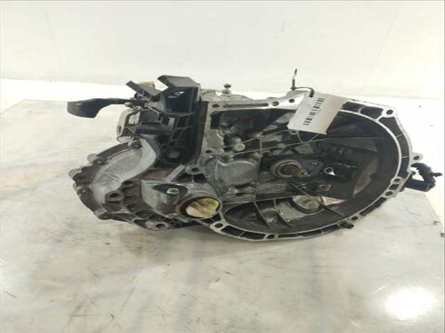 Caja Cambios Citroen C3 1.4 VTI 95 95CV 70KW