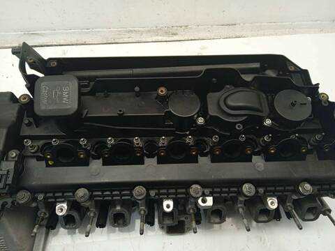 Foto 2ª: Culata Bmw Serie 5 518 2.5 24V TD CAT BERLINA 163CV 120KW (2001)