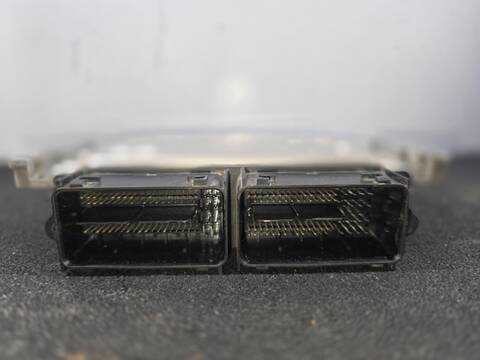 Foto 3ª: Centralita Motor ECU Ford Fiesta XUJB (2016)