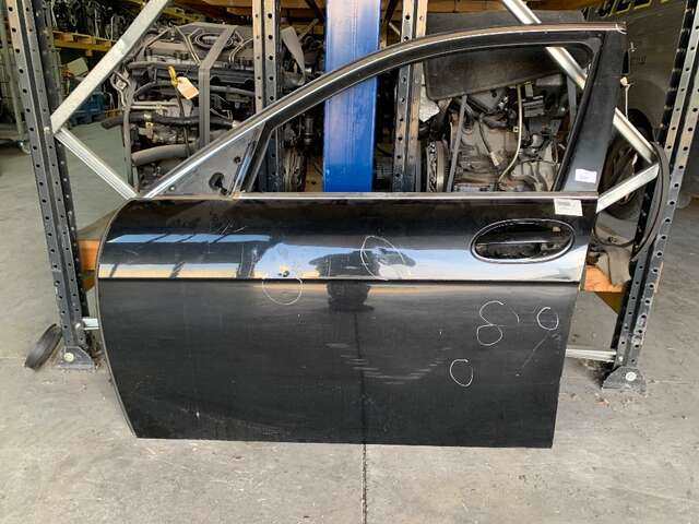 Puerta Delantera Izquierda Bmw Serie 7 720 3.600 V8 272CV/200KW 0CV