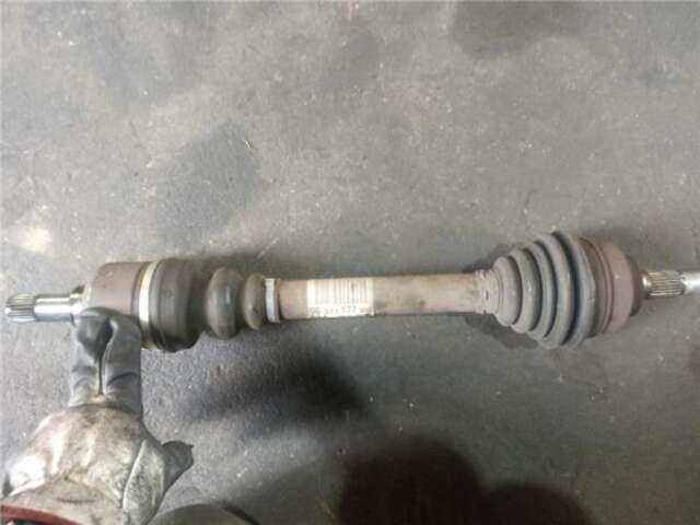 Transmision Delantera Izquierda Citroen C4 1.6 HDI