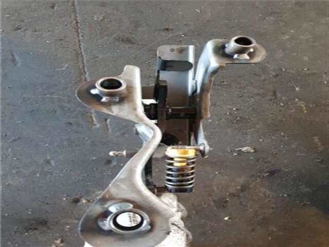 Foto 2ª: Pedal Embrague Renault Clio 1.5 BUSINESS [1.5 LTR. - 66 KW DCI DIESEL FAP] [K9K B6]