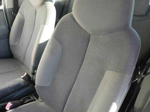Foto 2ª: Asiento Delantero Izquierdo Toyota Aygo 1KR (2006)