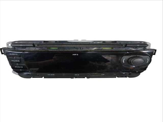 Sistema Audio Radio CD Seat Ibiza 1.6 TDI