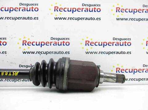 Foto 2ª: Transmision Delantera Izquierda Opel Astra Z18XE BERLINA (2005)