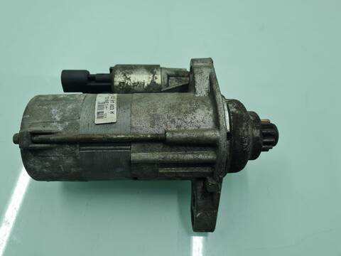 Motor de Arranque Seat Leon ERENCE ECOMOTIVE 105CV 77KW