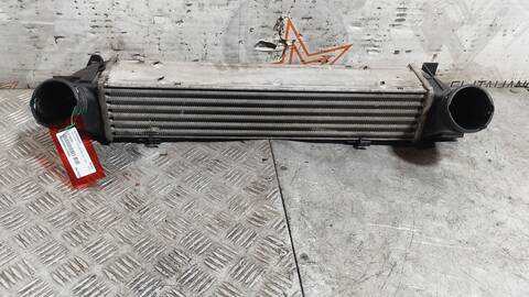 Intercooler Bmw Serie 1 114 120D BERLINA 163CV 120KW