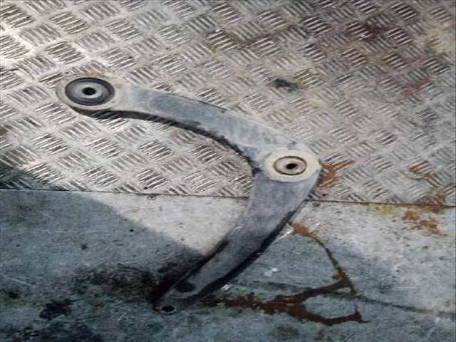 Foto 2ª: Brazo Suspension Delantero Izquierdo Peugeot Partner 1.6 16V HDI FAP 90CV 66KW [D-9HX O 9HO3] (2008)