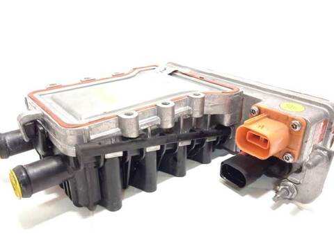 Foto 4ª: Centralita Motor ECU Audi Q3 1.5 16V TSI ACT 150CV 110KW [DGEA] (2021)