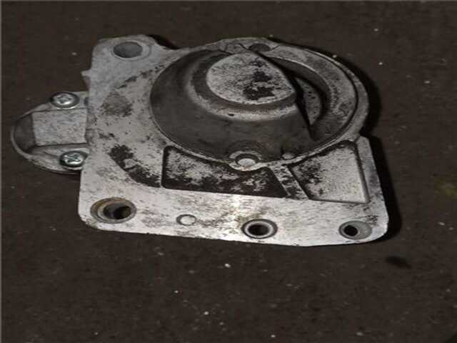 Foto 2ª: Motor de Arranque Peugeot 207 1.4 CONFORT [1.4 LTR. - 54 KW]