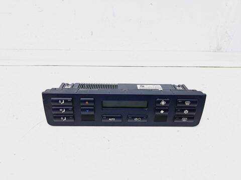 Mando Climatizador Bmw Serie 3 315 320D BERLINA 150CV 110KW