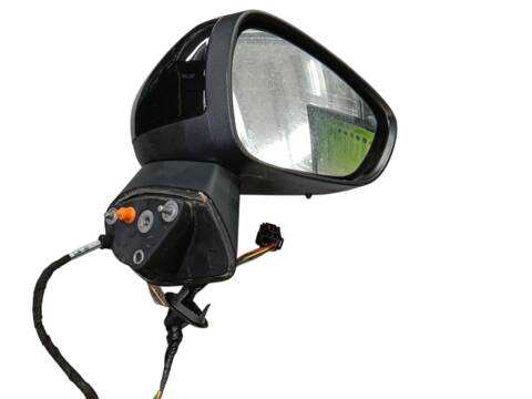 Retrovisor Derecho Opel Crossland 1.2 75)