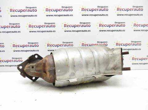 Foto 2ª: Catalizador Mitsubishi L200 4D56U (2006)