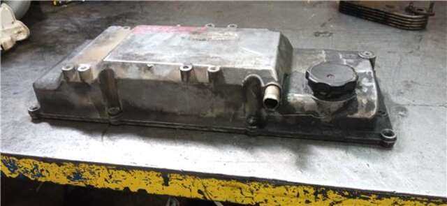Foto 3ª: Carter Mitsubishi Montero 3.2 D 4WD (V78W. V68W) [4M41]