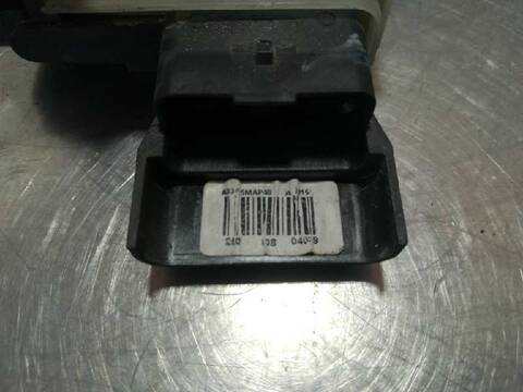 Foto 2ª: Cerradura Puerta Delantera Derecha Citroen C4 VERSION INDEFINIDA (2014)