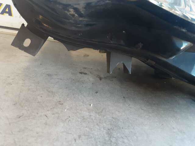 Foto 3ª: Faro Izquierdo Fiat Tipo 1.4 THP 120CV [940B7000] (2018)