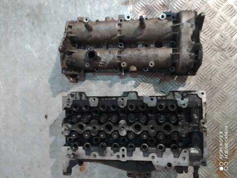 Foto 2ª: Culata Opel Corsa ENJOY 75CV 55KW [Z13DTJ] (2008)