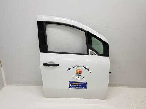 Puerta Delantera Derecha Mercedes Citan 110 CDI STANDARD 420.723)