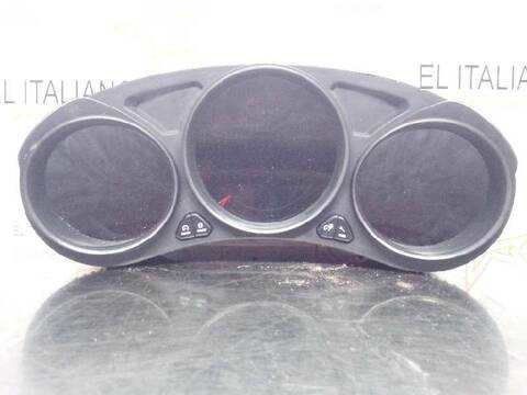 Cuadro de Instrumentos Citroen C4 SEDUCTION 112CV 82KW